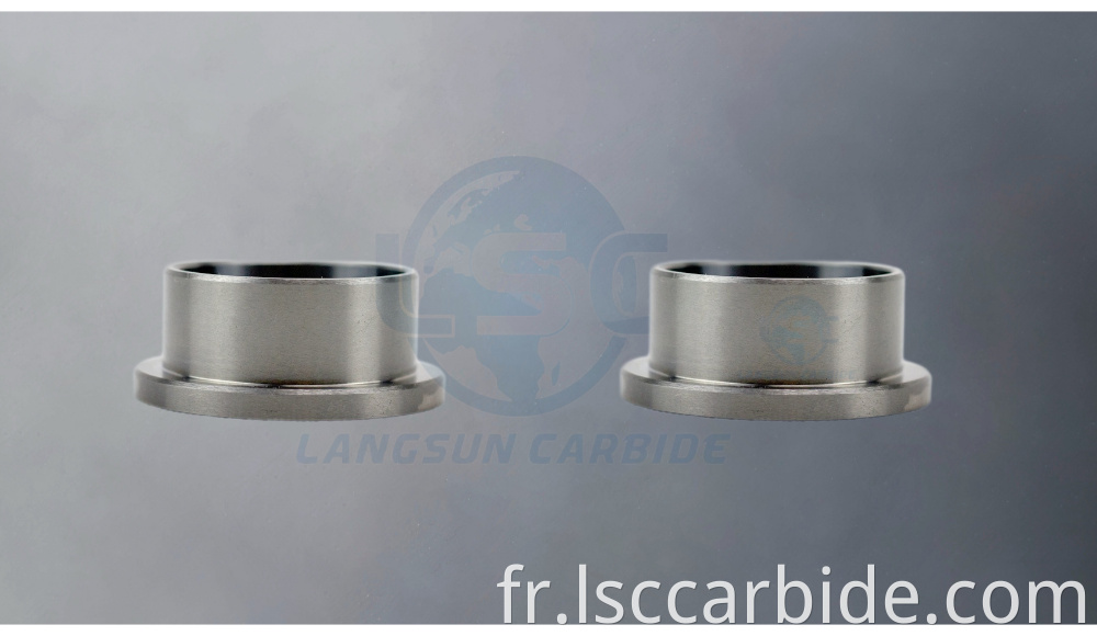 MECHANICAL SEAL RING